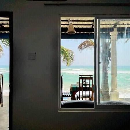 Mihiripenna Villa Sea Sun ウナワトゥナ エクステリア 写真