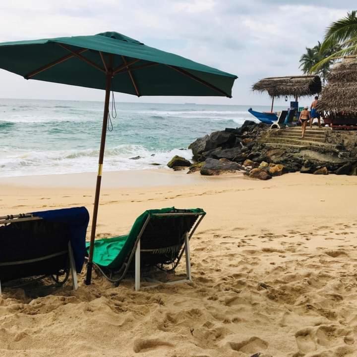 Mihiripenna Villa Sea Sun ウナワトゥナ エクステリア 写真
