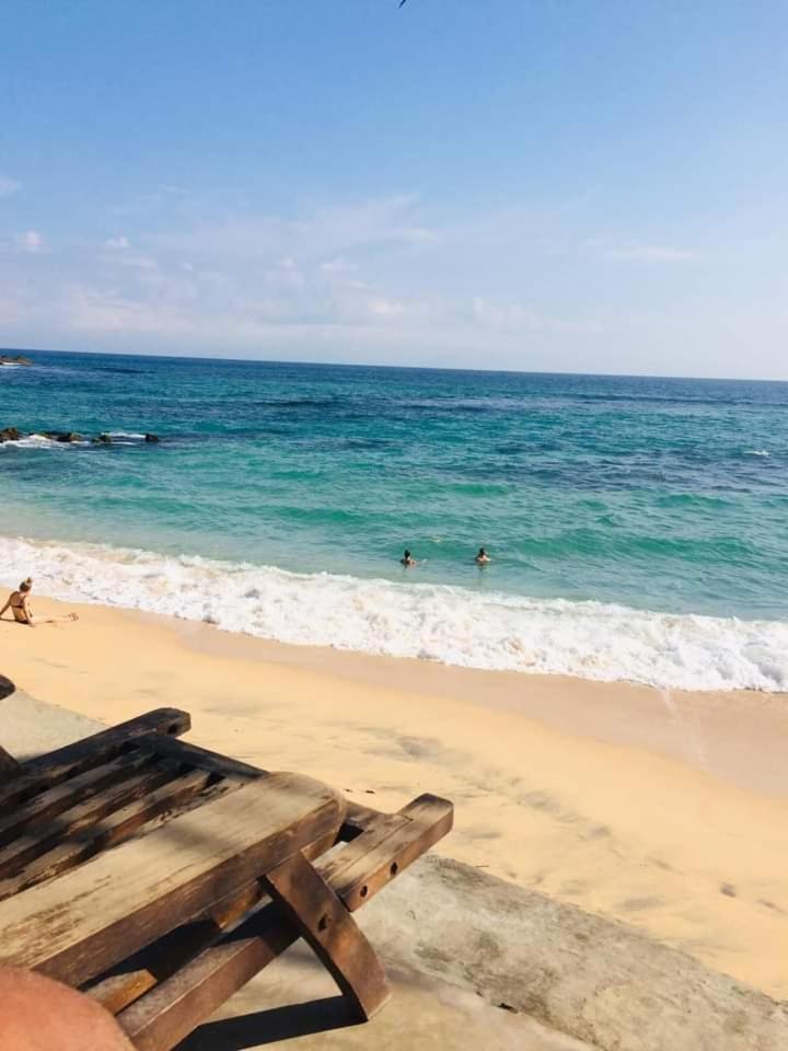 Mihiripenna Villa Sea Sun ウナワトゥナ エクステリア 写真