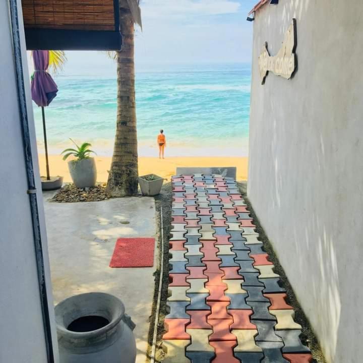 Mihiripenna Villa Sea Sun ウナワトゥナ エクステリア 写真